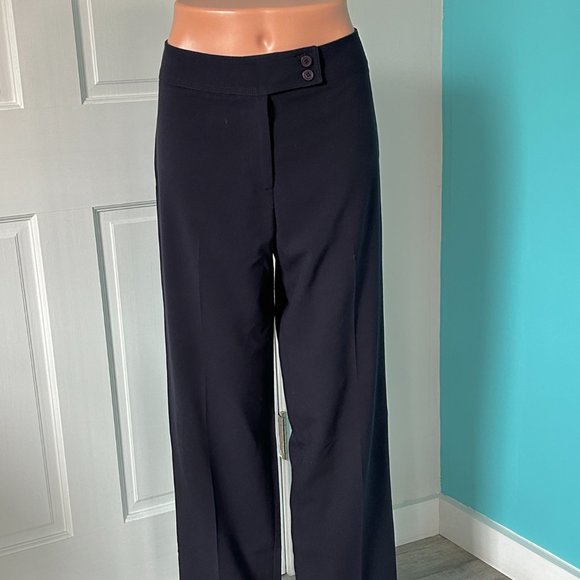 Josephine Chaus trousers/dress pants (size 6) - Picture 2 of 11